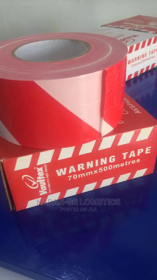 Warning Tape -large