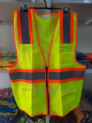 Reflect Vests