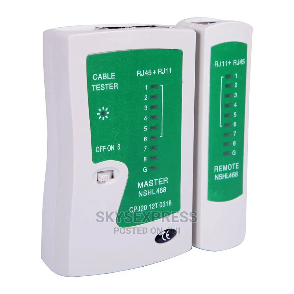 Cable Tester
