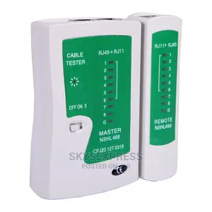 Cable Tester