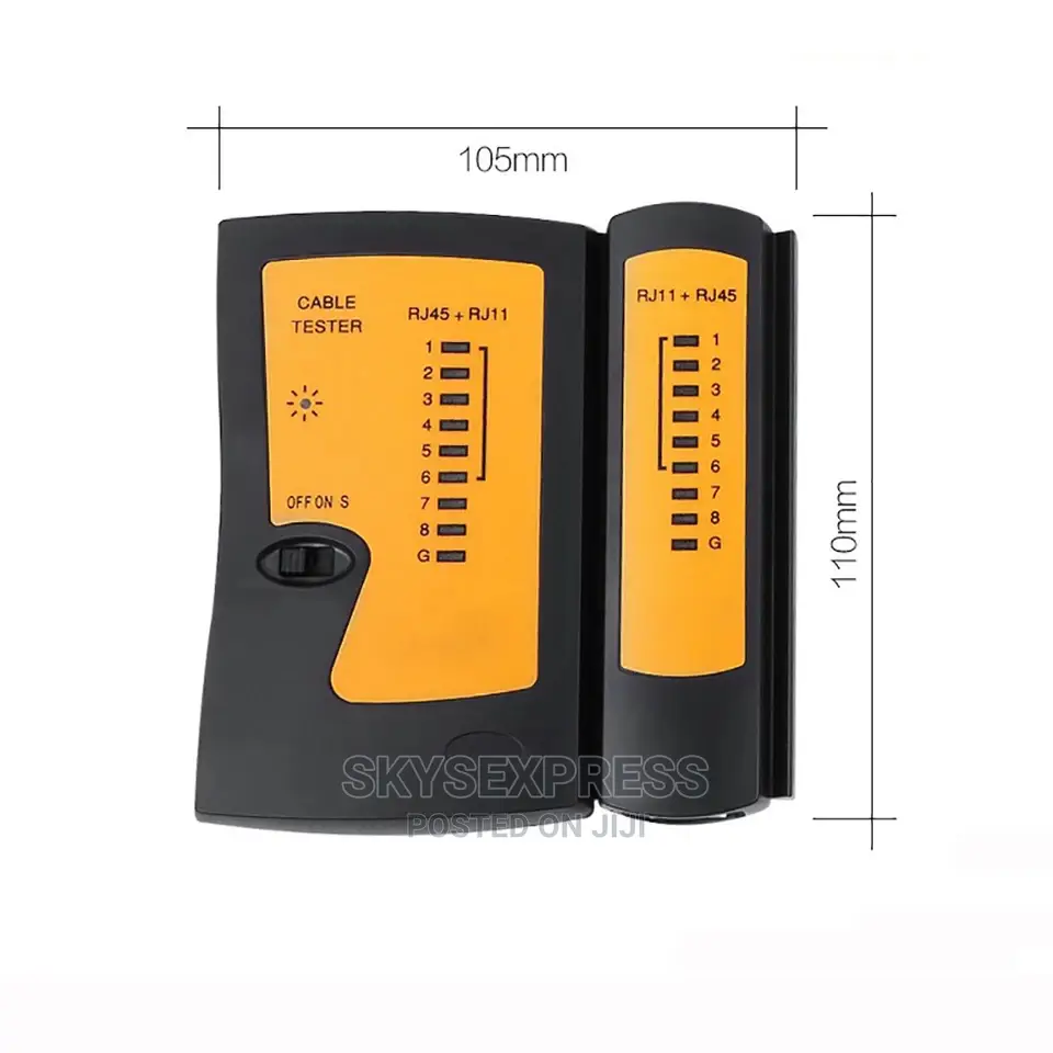 Cable Tester