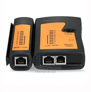 Cable Tester