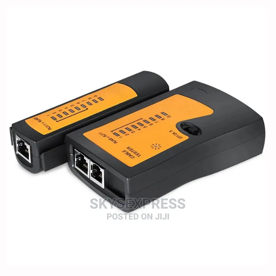 Cable Tester