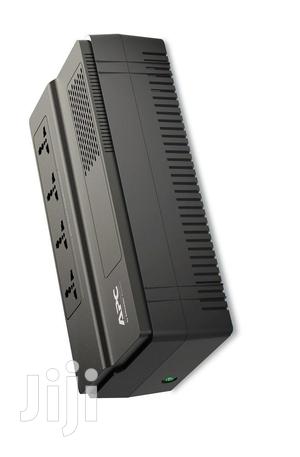 Apc Back-Ups Bv1000va Universal Outlet 230v