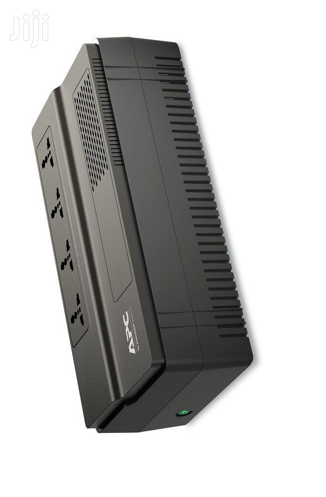 Apc Back-Ups Bv1000va Universal Outlet 230v