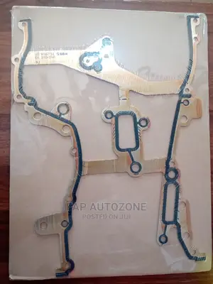 Original Timing Cover Gasket From USA. Chevy