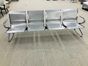 Waiting Chair