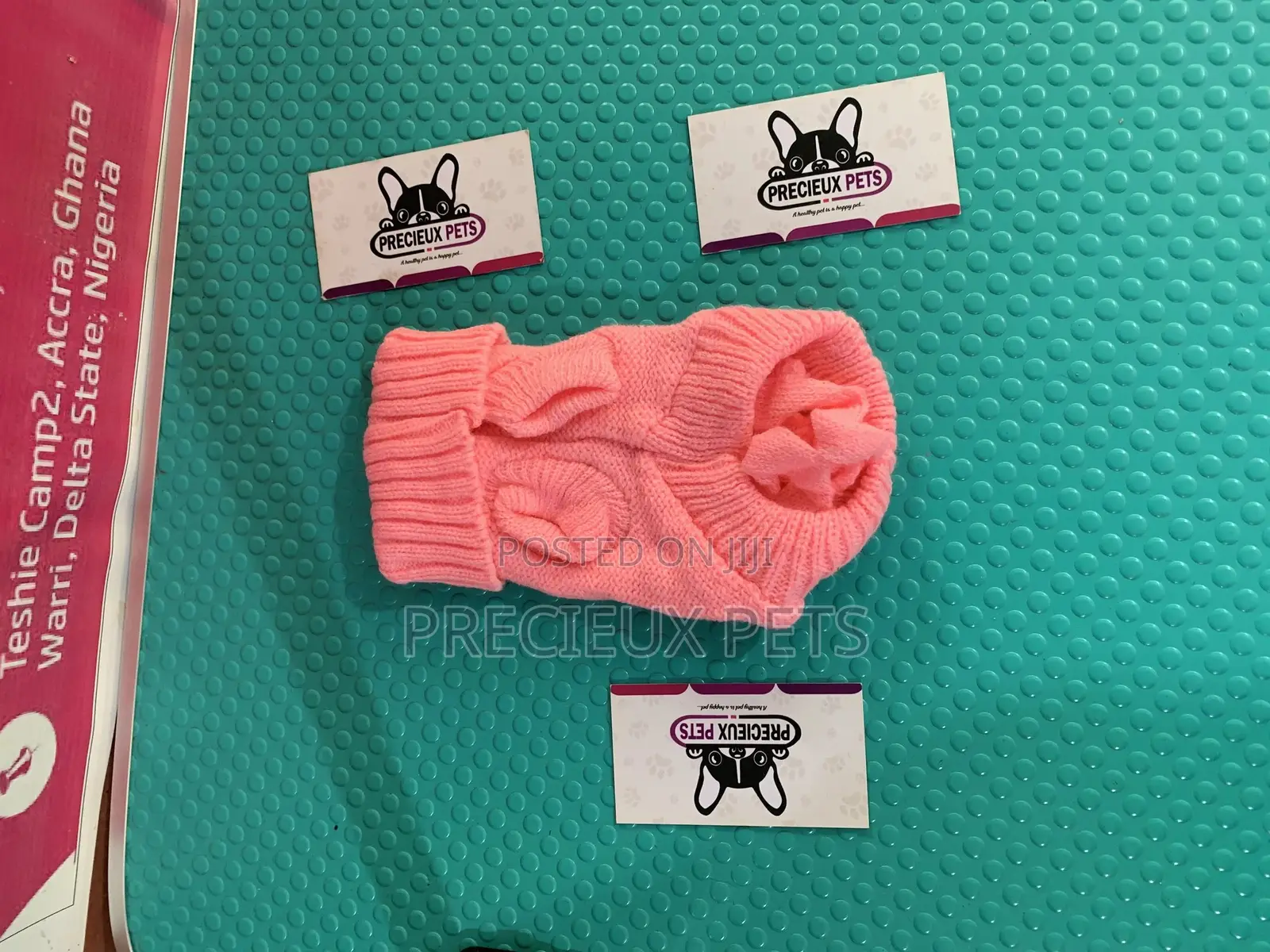 You Dog Clothings Series 14