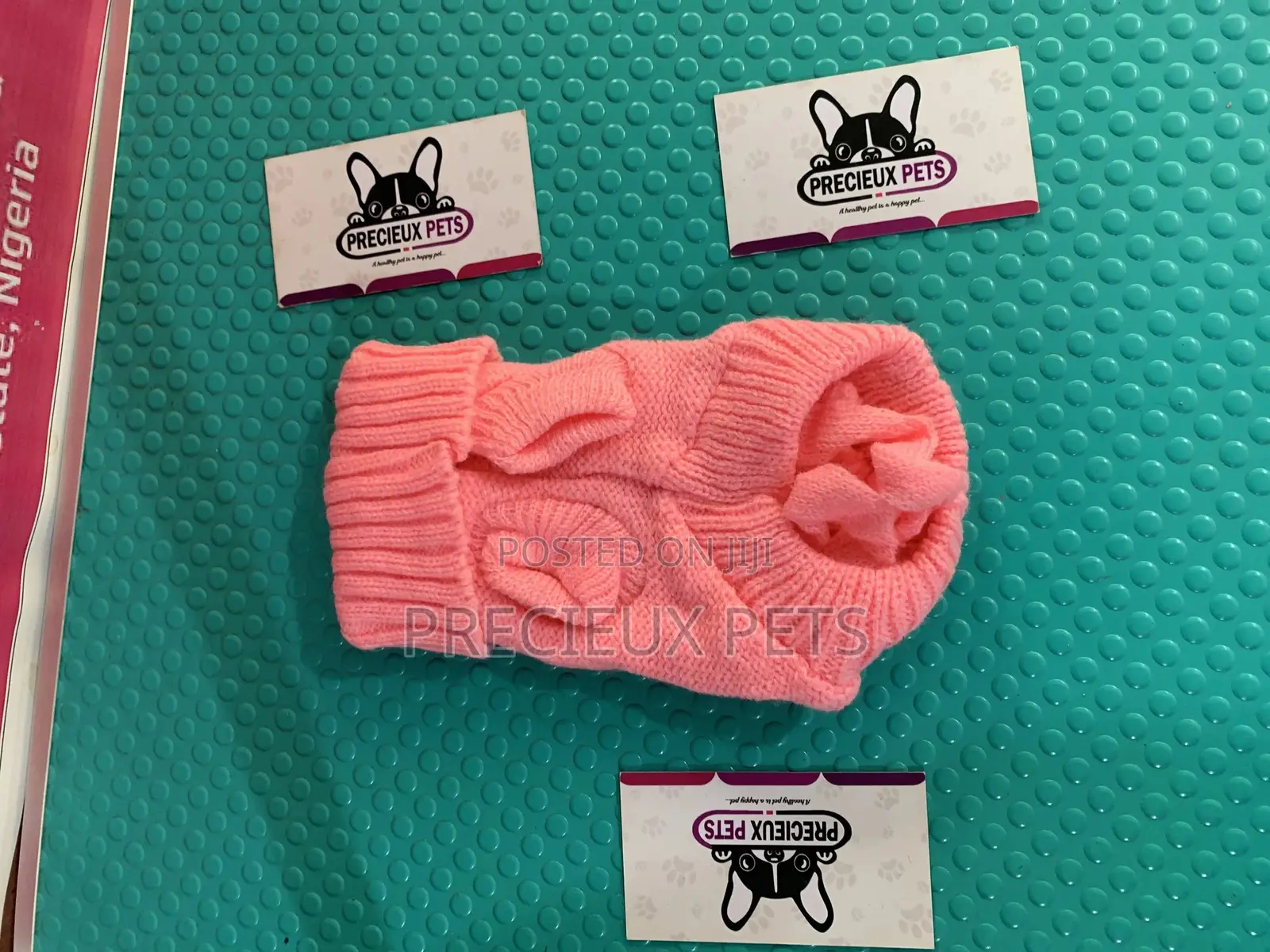 You Dog Clothings Series 14