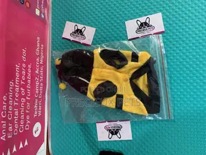 Toy Dog Clothings Series 15