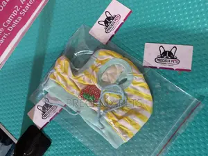 Toy Dog Clothings Series 20