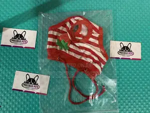 Toy Dog Clothings Series 26