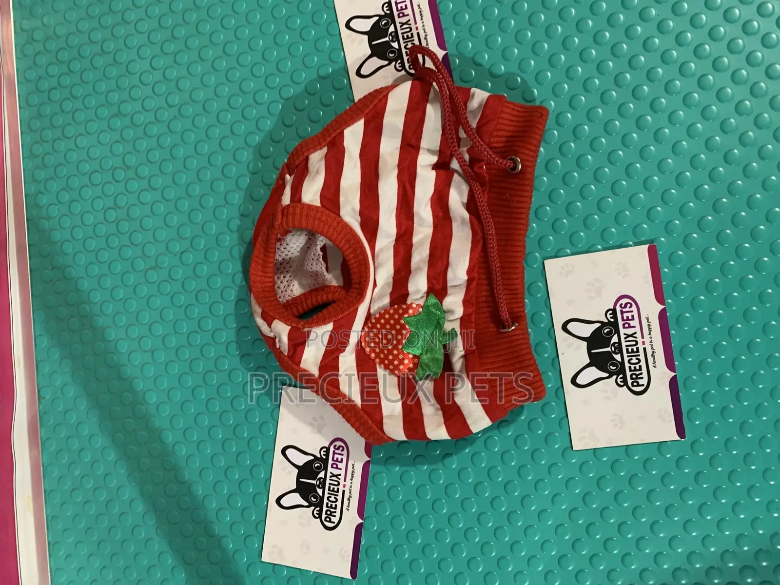 Toy Dog Clothings Series 26