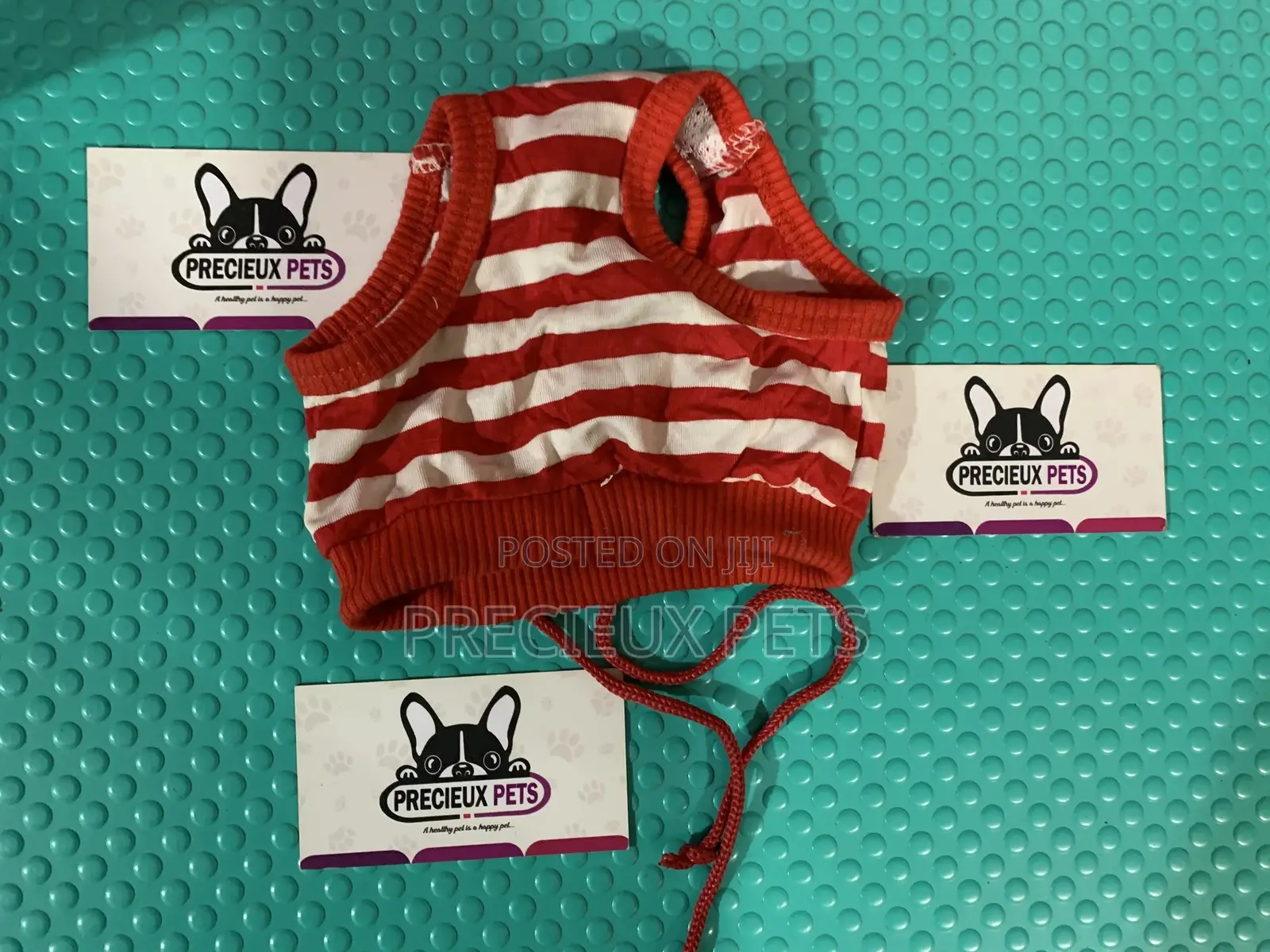 Toy Dog Clothings Series 26