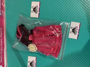 Toy Dog Clothings Series 29