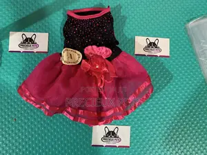 Toy Dog Clothings Series 29
