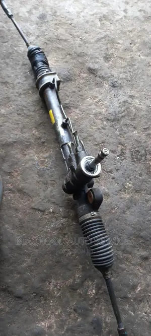 Hyundai Ix 35/Tucson 2010-2015 Steering Rack Available