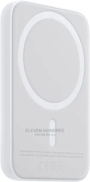 iPhone 12 Mini Battery Pack