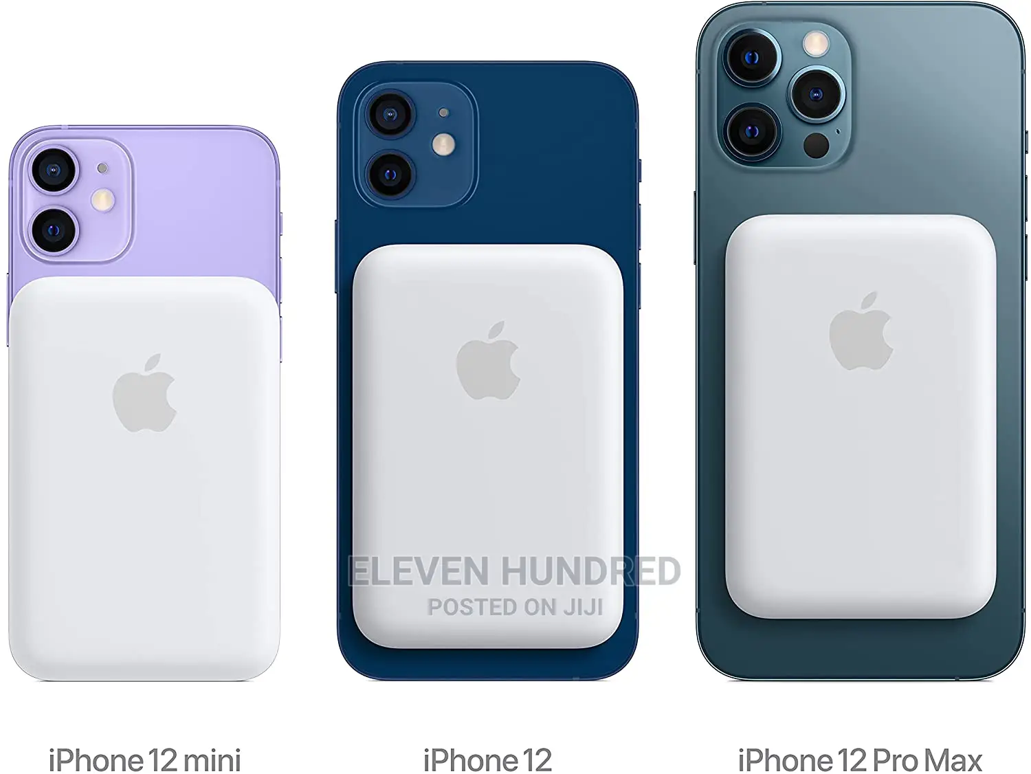 iPhone 12 Mini Battery Pack