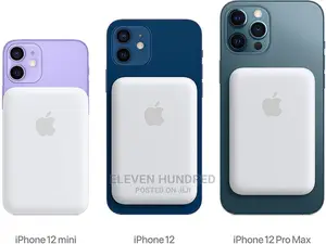 iPhone 12 Mini Battery Pack