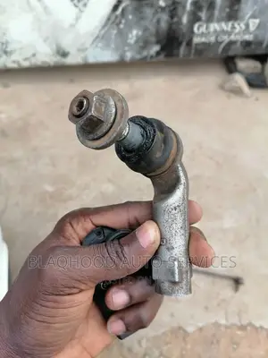 STEERING RACK ENDS and BALL Pair Available, New and Used
