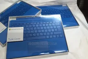 Microsoft Surface Pro 3-7 Keyboard International Layout New