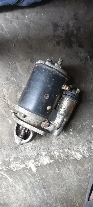 TESTED STARTER MOTOR Available for All Car Nissan/Honda/BMW
