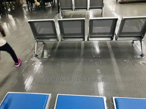 Waiting Chair 4 In 1