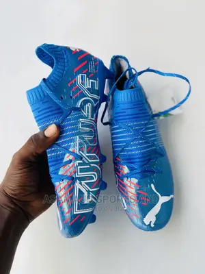Football Boot Puma Future Type