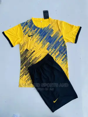 New Set of JERSEY’S Available at Cool Price