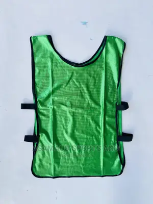 Training Vest With Side Band at Cool Price