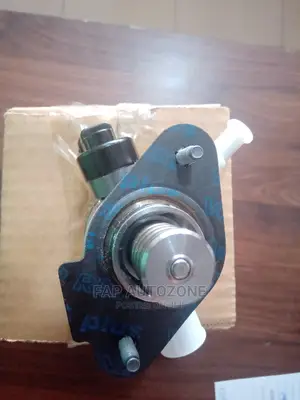 0770. Original Fuel Pressure Pump From Usa. Hpm1045