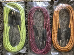 Keyboard and Guitar Cable