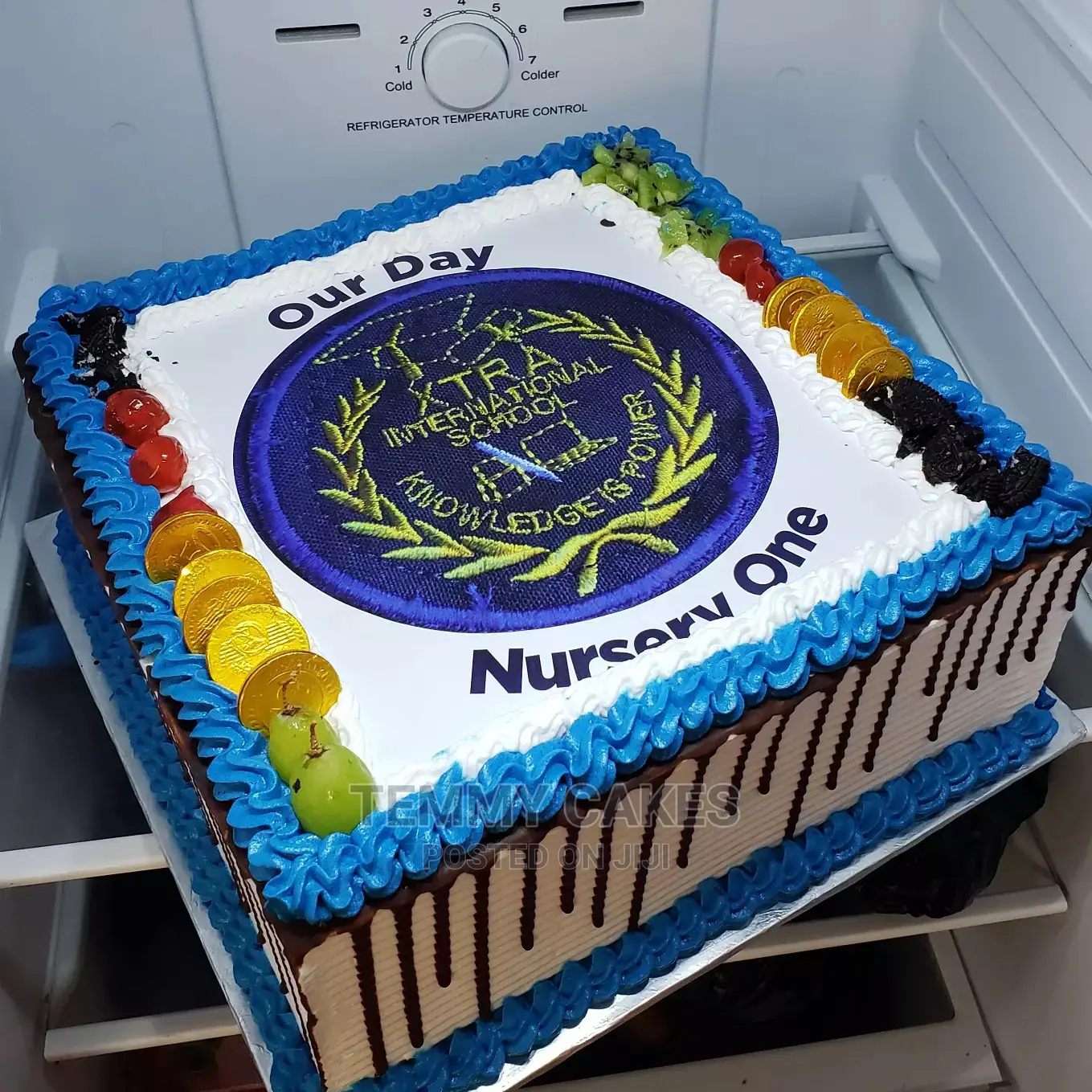 Birtthday Cakes