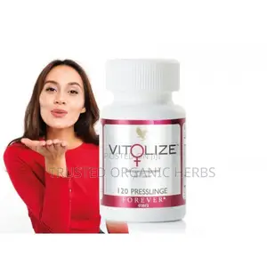 Vitoze Women For Women Vitality