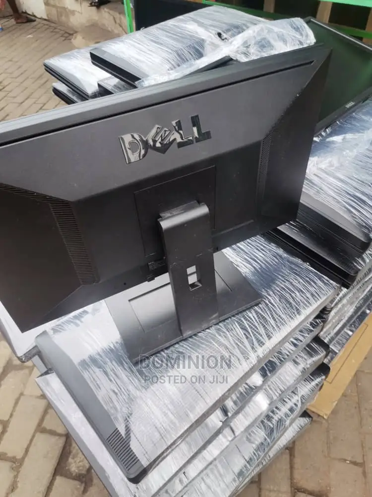 Dell 22" Monitor 1080P, Vga, Dvi