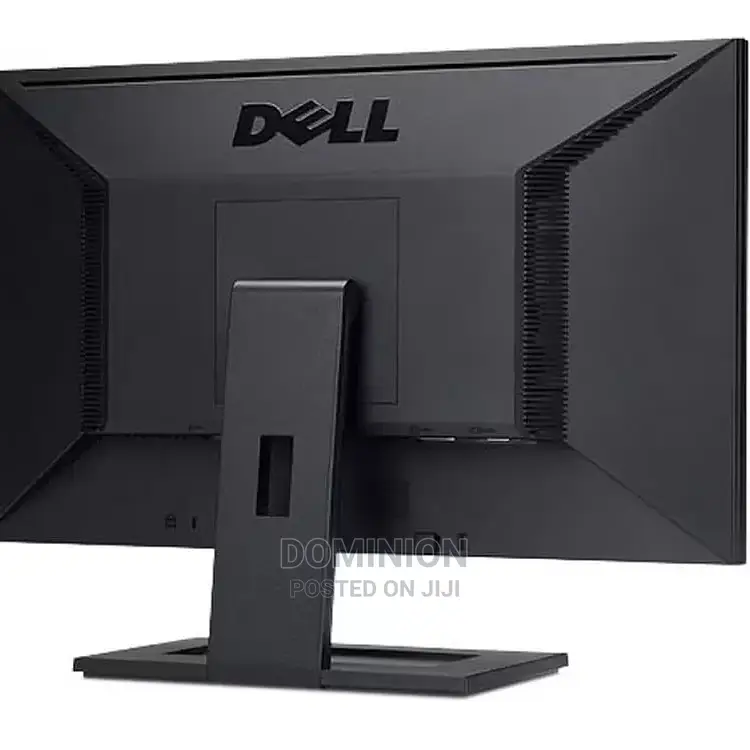 Dell 22" Monitor 1080P, Vga, Dvi