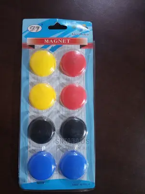 White Board Magnets