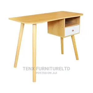 Computer Desk Wooden