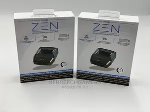 Cronus Zen Controller Emulator
