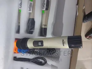 Shure 4 in One Microphones (DIGITAL)