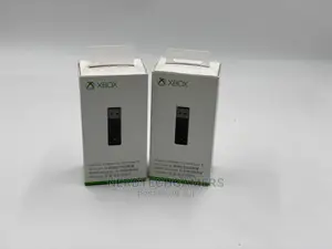 Microsoft Xbox Wireless Adapter for Windows 10