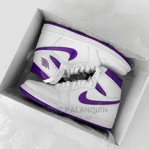 Nike Jordan One