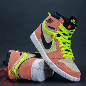 Air Jordan