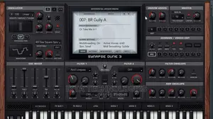 Dune 3 | Instrument VST Plug-Ins for Your Daw | Full Version