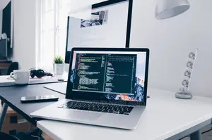 I Am a Web Designer, Graphic Designer Digital Marketer