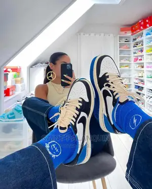 Nike Air Sb