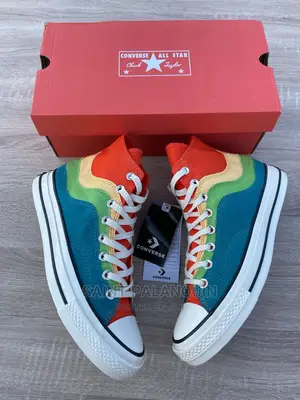 Converse All Star