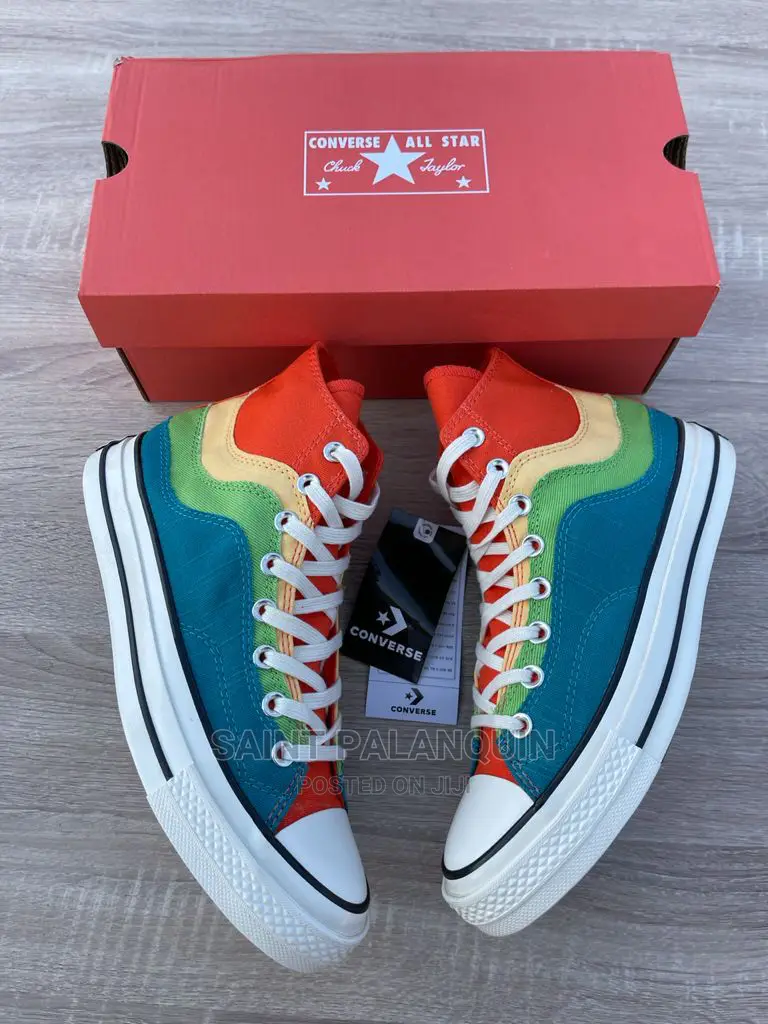 Converse All Star
