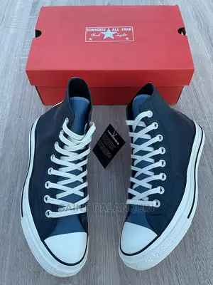 Essential Converse